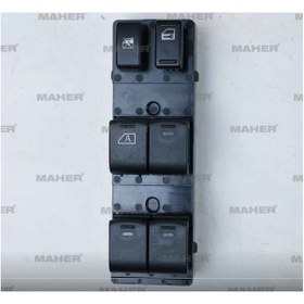 Resim Düğme Cam Açma Pathfınder 05-07 17 Pın 