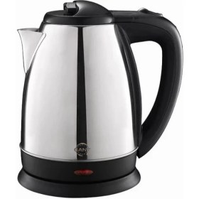 Resim Gant Ayaz Su Isıtıcı Çelik Kettle 