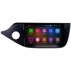 Resim Kia Ceed (2012-2017) Multimedya Android Naviboss 