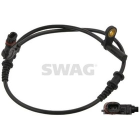 Resim SWAG 10934613 Abs Sensoru On W203 02-07 2035400417 (WA269123) 