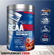 Resim Bigjoy Bcaa Pro 4:1:1 Ripped 432 Gr (361529289) 
