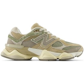 Resim New Balance Unısex Ayakkabı U9060ntc Çok Renkli 