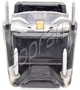 Resim TOPRAN 113363001 Arka Sanzuman Takozu (AUDİ A6 05-11) 4f0399151ak (WP753235) 
