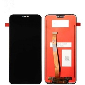 Resim Huawei P20 Lite Uyumlu Lcd Ekran Dokunmatik 
