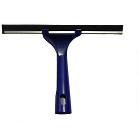 Resim Silikon Uçlu Cam Sil Çekçek Buz Kazıyıcı Çek Çek Metal Uç Silecek 