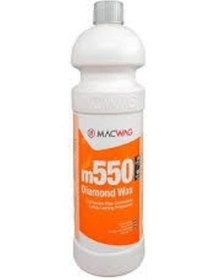 Resim Macwag M550 Cila 1/1 