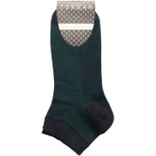Resim Lacivert Bambu Erkek Çorap - E24I1CR20281-N5Q 