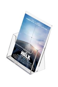 Resim Genel Markalar A5 (15X21) Masaüstü Broşürlük Föylük 