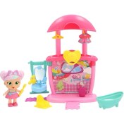 Resim Cry Babies Pt Bella Banyo Oyun Seti 