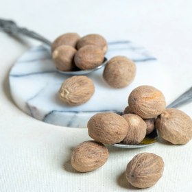 Resim Muskat Hint Cevizi - 100 Gr 