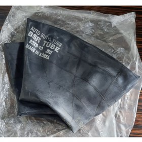 Resim BSR Lastik Market 23x9-10 (650-10) Js2 Forklift Lastiğine Uygun Iç Lastik, Butil Kauçuk Kore Malı 