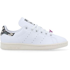 Resim Adidas Kadın Günlük Spor Ayakkabı Stan Smith W Hp6378 