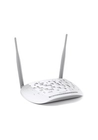 Resim TP-Link TD-W9970 4 Port Wifi 300M ADSL Modem 