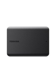 Resim Toshiba 4TB CANVIO BASICS 2.5" USB3.2 G1 HDTB540EK3CA 