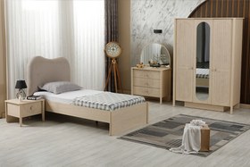 Resim Pusula Genç Odası Takımı 