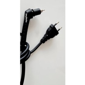 Resim FullYedek Babyliss Saç Düzleştirici Kablosu Saç Makinesi Giriş Kablosu 