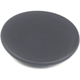 Resim Ford Connect 2002-2013 Için Arka Tampon Çeki Demir Kapağı Astarli 