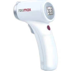 Resim Rossmax HC700 Temassız Termometre 