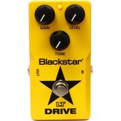 Resim Blackstar LT-Drive Overdrive Pedalı 