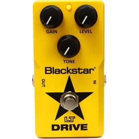 Resim Blackstar LT-Drive Overdrive Pedalı 