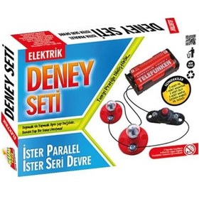 Resim 5005 Redka Deney - Seti 