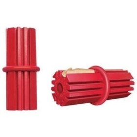 Resim Kong Dental Stick Diş Temizliği için Çok Amaçlı Köpek Oyuncağı Medium 10 Cm 