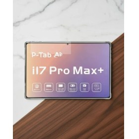 Resim Calperia Android Işletim Sistemli 10.1 Inç Tablet Gps Destekli 