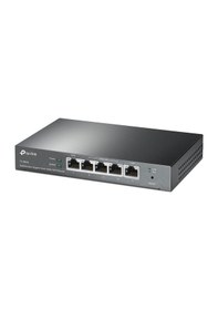 Resim TP-Link ER605 (TL-R605) Omada Gigabit Multi-WAN VPN Router 