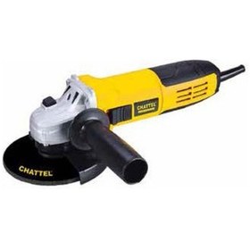 Resim Chattel Cht-5701 Avuç Taşlama 750w 