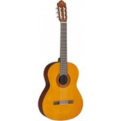 Resim Yamaha C40 Klasik Gitar (Natural) 