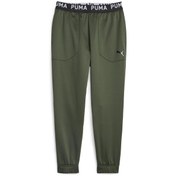 Resim TRAIN PWR FLEECE JOGGER Myrtle 