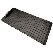 Resim Mercedes W204 S204 - W212 S212 Orta Konsol Katlanır Sürgü Perdesi - Öz-iş 