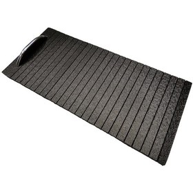 Resim Mercedes W204 S204 - W212 S212 Orta Konsol Katlanır Sürgü Perdesi - Öz-iş 