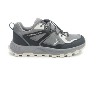 Resim Lumberjack Pısayo 5pr Gri Erkek Outdoor Gri 