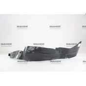 Resim Çamurluk Davlumbazı Pıckup Ön 1989-1997 D21 Sağ Oem No:63840-15g00 Adet 