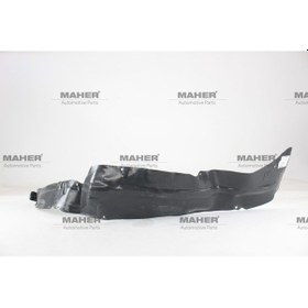 Resim Çamurluk Davlumbazı Pıckup Ön 1989-1997 D21 Sağ Oem No:63840-15g00 Adet 