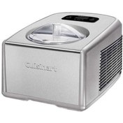 Resim Cuisinart Ice100e Profesyonel Dondurma & Jelato Makinesi 