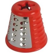 Resim Tefal Fresh Express Max Kırmızı Rende Konisi SS-193998 