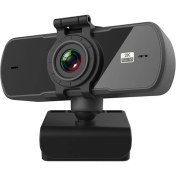 Resim Sunsky 400W Piksel Otomatik Odak Webcam Siyah (Yurt Dışından) 