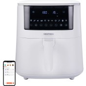 Resim Neutron Smart Air Fryer Pro Akıllı Fritöz 7,3 L 