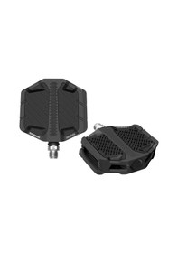 Resim Shimano Pedal Mtb Pd-ef205 Platform Siyah 