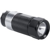 Resim 1 Adet Mini LED El Feneri Araç Çakmağı LED Şarj Edilebilir El Feneri (Yurt Dışından) 
