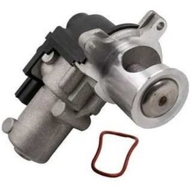 Resim Delphı Eg10473-12b1 Egr Valfı Touareg A4 A5 A6 Q5 Q7 Casa Casd Cata Cana Canb Canc Cand 2,7 / 3,0tdı 04 
