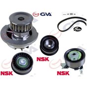 Resim GVA 59WPK9003-2 Devirdaimli Eksantrik Gergi Seti (169×200) Astra F-Vectra B 1.4İ-1.6İ-1.8İ-Corsa B- Zafira A 1.6 16V (X16Xel)(Z16Xe) 