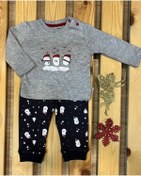Resim Bibaby Ikili Takım Pijama takımı 