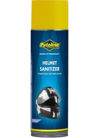 Resim PUTOLINE Aerosol Kask Temizleyici ve Dezenfektanı 500ml 