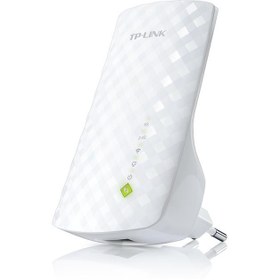 Resim TP-LINK 433Mbps 5Ghz + 300Mbps 2.4Ghz Menzil Genişletici 
