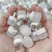 Resim 10/20/30 Adet USB ile Çalışan LED Gece Lambaları - Taşınabilir Küresel Yatak Başında Okuma, Bilgisayar Masası ve Ev Kullanımı İçin Lamba, Pil Gerekmez, Enerji Verimli Yumuşak Işıklı Aydınlatma, Yatak Başı Aydınlatması | Minimalist Tasarım | Basit Yapı, Yatak Odası için LED Işıklar 