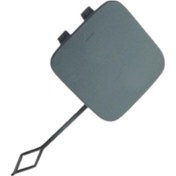 Resim G20-g21 19- Çeki Demir Kapağı Arka Bmw51128493939 51128493939 