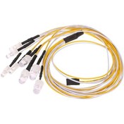 Resim Maoyaya Ve Seti Sarı Rc Led Kırmızı, Işık İçin Beyaz, Araçlar 8 4 2 2 1/8 1/10 - Se 